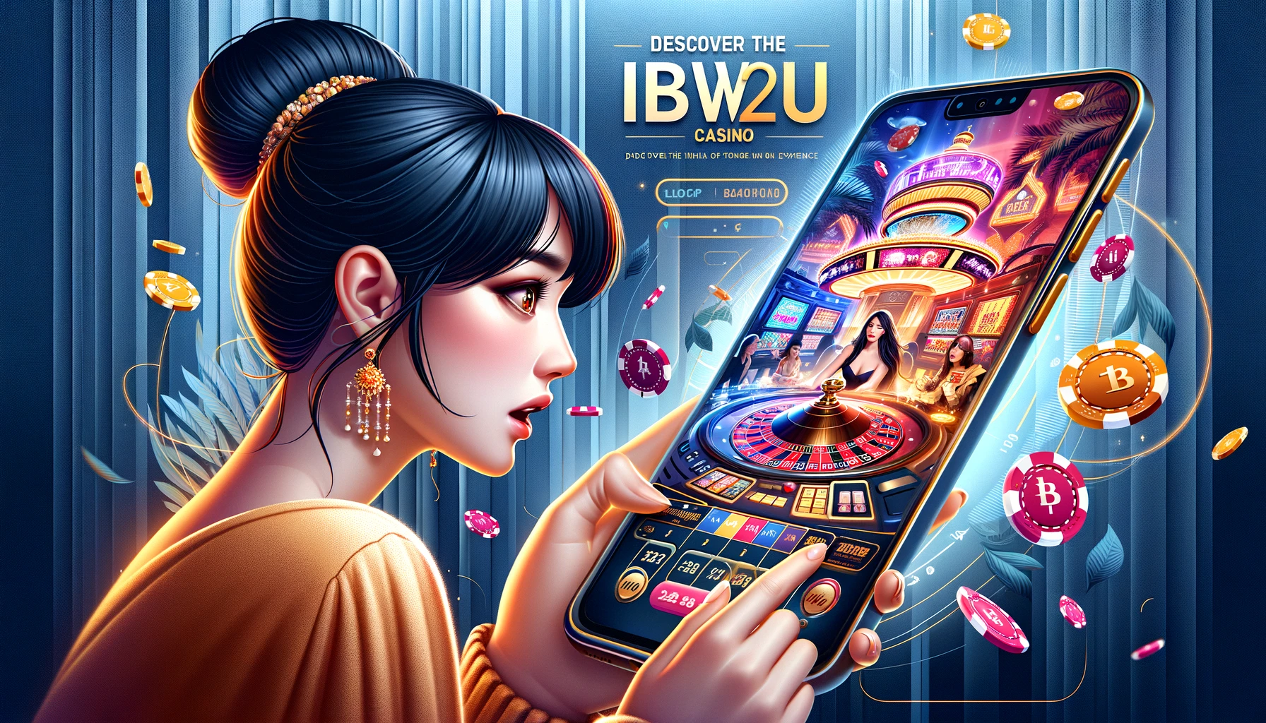 Unlock the Thrills of Malaysia Football Betting Online with ibw777 Casino